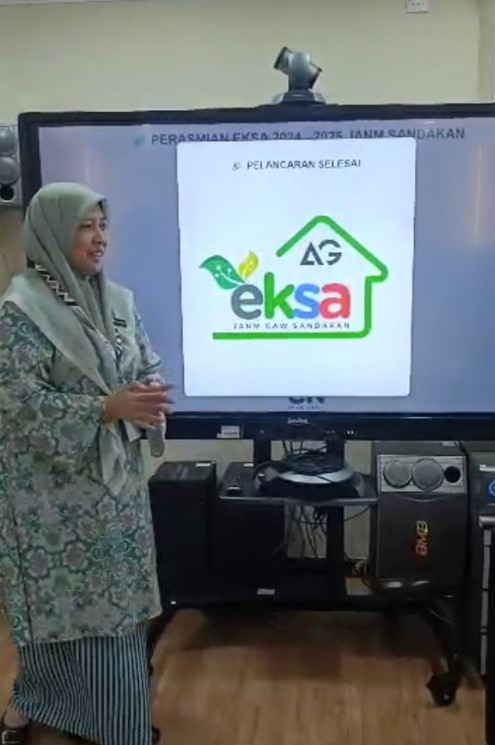 HARI EKSA 1