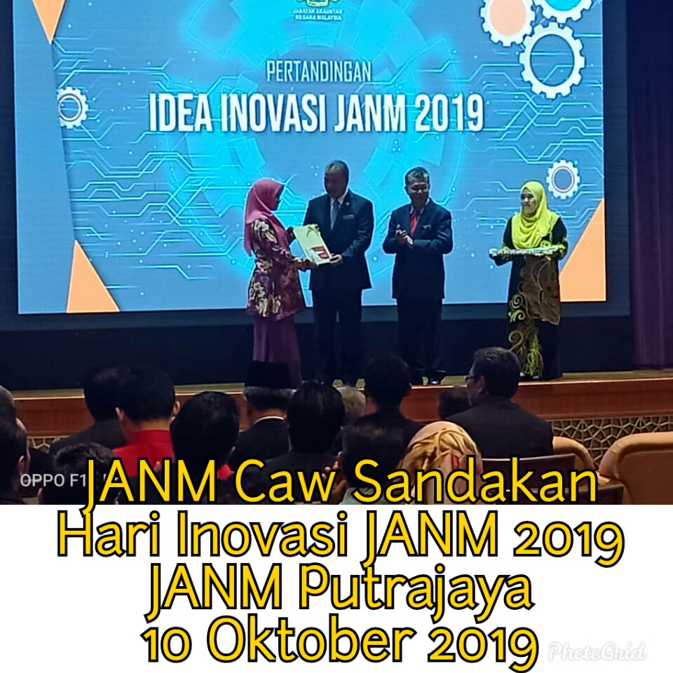 7. Hari Inovasi JANM