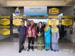 JKR SANDAKAN1