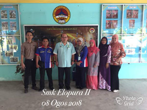 SMK ELOPURA II1