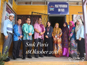 SMK PARIS1