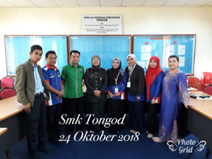 SMK TONGOD1